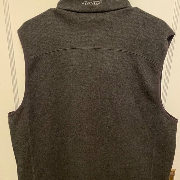 Orvis Vest - Men's - Large - Picture 4 of 4